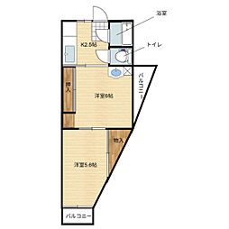 太田宿本陣 2A