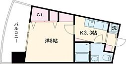 サンクレスト 801