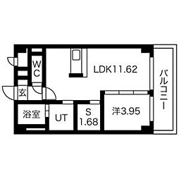 あさひグランレジデンシア高崎I 608
