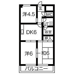 第7近藤ビル 5C