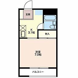 コーポごふく 301