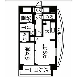 シェソワ東桜 901