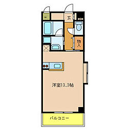 スクエアMKII 207