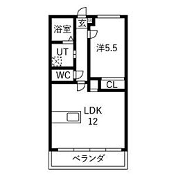 エレガンテ大山キャンペーン中 402