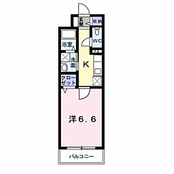 パークスクエア大地 203