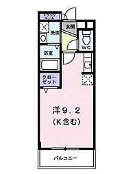エル・ガーデン 304
