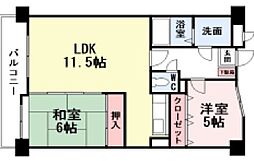 ラビータ北方 1203