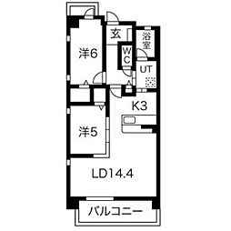 MAISON CALME 守山 501