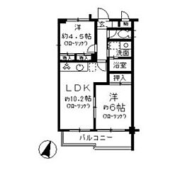 グランドール大幸II 3E