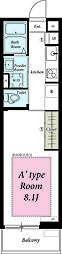 リブリ・湘南六会 302