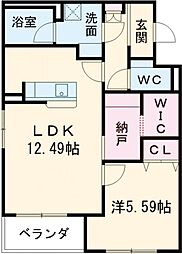 カーサパズE 303
