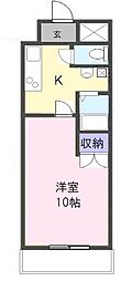 江戸橋利平治マンション 210