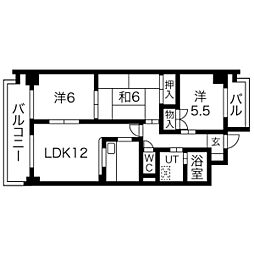ソフィアメゾン 202