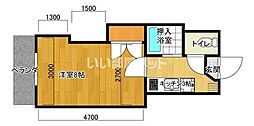 グランデ長町 305