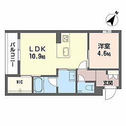 シャーメゾン光月 403