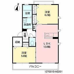 アンリシールMIYAKATSU 205