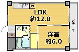 第16洛西ハイツ瀬田 113