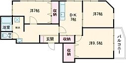 プレゼンス浜の宮 203