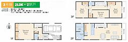 藤沢市朝日町戸建 --