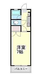 サンパティークヴェール 507