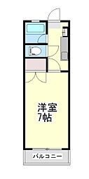 サンパティークヴェール 509