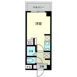 エトワール海老名 405