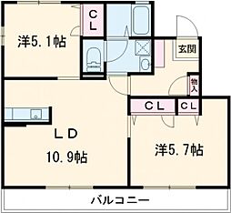 コンフォートレジデンス 101