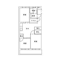 ハイツ稲沢 H棟 103