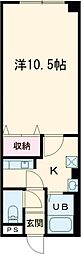 カーサ・デ・クエルノII 206