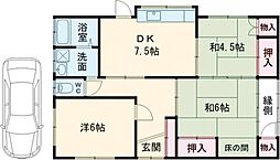 中間市弥生戸建 -