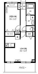 ark-terrace多磨 104