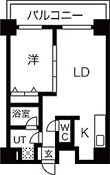 アーバンポイント高崎 1004