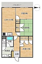 広田マンション 205