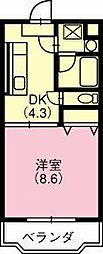パルテール足柄 401