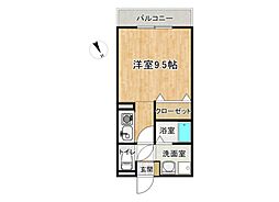 サンヴェルデ白岳 305