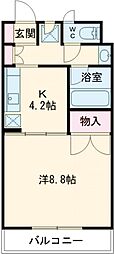 ＫＹ　Ｅast−Ｃourt　II 303