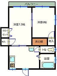 東カニヤ菊地ビル 401