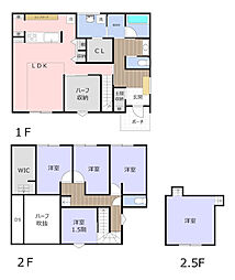 玉島乙島M様戸建 1