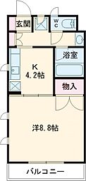ＫＹ　Ｅast−Ｃourt　II 101
