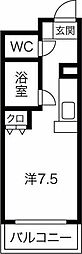 彩梨館 307