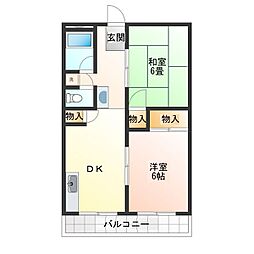 Ｓｔｅｌｌａｇａｒｄｅｎ水戸白梅 203