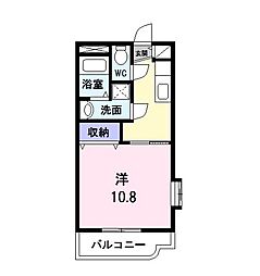 サンアージュ 4A
