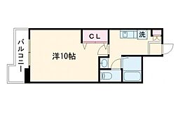 ライズ大江 202