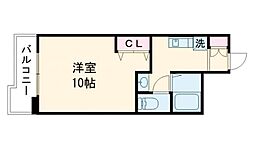 ライズ大江 1002