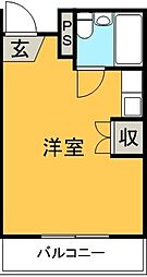 中島田ドミトリー 108