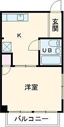 アインビルマンション 402