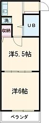 ディスティーノ豊橋 E703