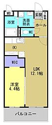 N Garden 203