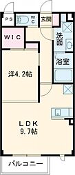 グランドヴィラ神田 203