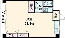 Ｔｒｅａｓｕｒｅ　Ｈｏｕｓｅ 401